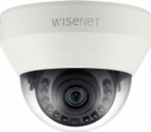 Hanwha HCD-6020R Sicherheitskamera Dome CCTV Sicherheitskamera Innen & Außen 1945 x 1097 Pixel Zimmerdecke