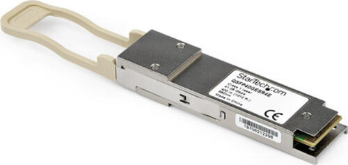 StarTech.com Extreme Networks 10319 kompatibles QSFP+ Transceiver-Modul – 40GBASE-SR4