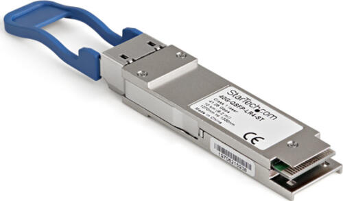 StarTech.com Brocade 40G-QSFP-LR4 kompatibles QSFP Transceiver-Modul - 40GBASE-LR4