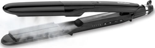 BaByliss ST492E Haarstyling-Gerät Glätteisen Dampf Schwarz 2,5 m