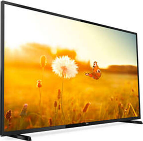 Philips EasySuite 32HFL3014/12 Fernseher 81,3 cm (32) HD Schwarz 250 cd/m