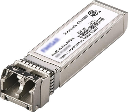 QNAP TRX-32GFCSFP-SR Netzwerk-Transceiver-Modul 32000 Mbit/s SFP+