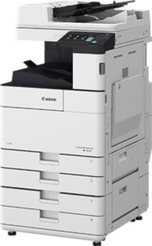 Canon imageRUNNER 2625i Laser A3 1200 x 1200 DPI 25 Seiten pro Minute WLAN