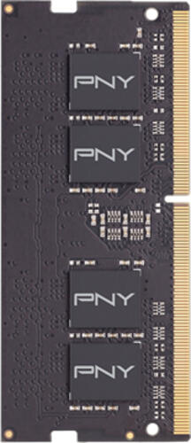 PNY MN16GSD42666 Speichermodul 16 GB 1 x 16 GB DDR4 2666 MHz