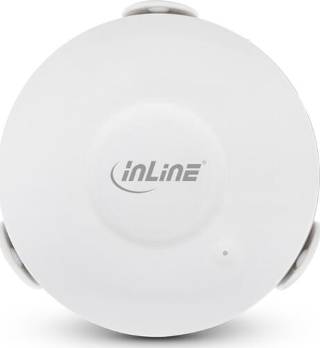 InLine SmartHome Feuchtigkeitssensor