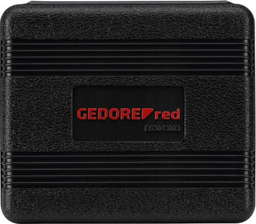 Gedore R63043003 Steckdosen/Steckdosen-Set