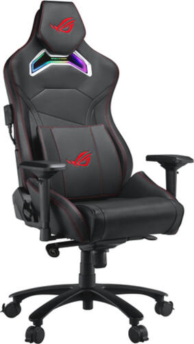 ASUS ROG Chariot RGB Universal-Gamingstuhl Schwarz