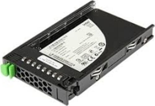 Fujitsu ETASAT3F-L Internes Solid State Drive 3,84 TB 2.5 SAS