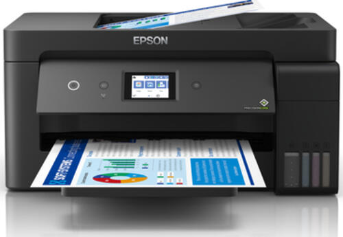 Epson EcoTank ET-15000