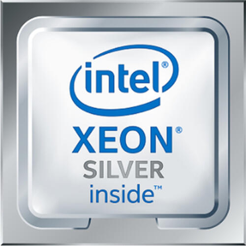 HPE Intel Xeon-Silver 4214R Prozessor 2,4 GHz 16,5 MB L3