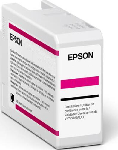 Epson 47A6 Druckerpatrone 1 Stück(e) Original Helle Magenta