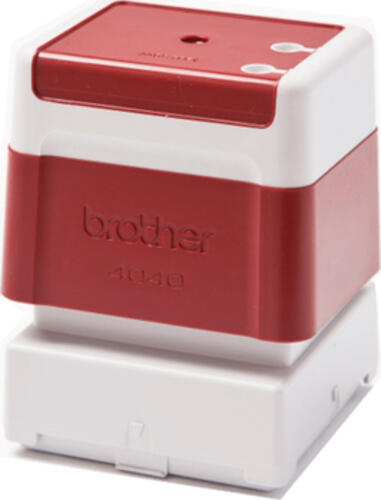 Brother PR4040R6P Firmenstempel