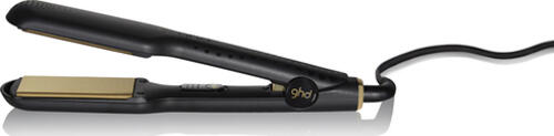 GHD Max Glätteisen Schwarz 2,7 m