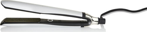 GHD 9043 Haarstyling-Gerät Glätteisen Weiß 2,7 m