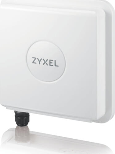 Zyxel LTE7480-M804 WLAN-Router Gigabit Ethernet Einzelband (2,4GHz) 4G Weiß