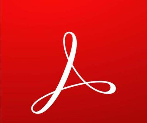 Adobe Acrobat Pro 2020 Desktop-Publishing Akademiker Englisch