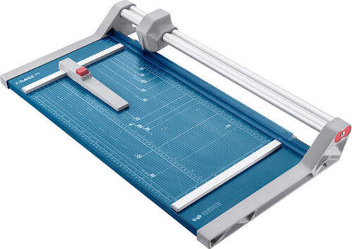 Dahle 552 Papierschneidemaschine 2 mm 20 Blätter