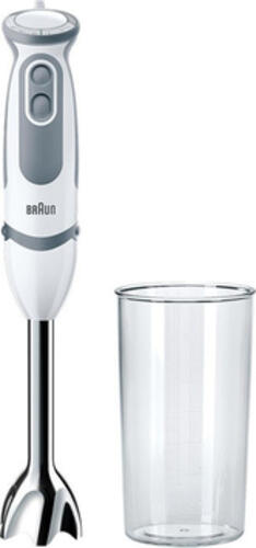 Braun MultiQuick 5 MQ5200WH 0,6 l Pürierstab 1000 W Weiß