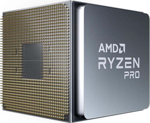 AMD Ryzen 9 PRO 3900, 12C/24T, 3.10-4.30GHz, tray, Sockel AMD AM4 (PGA1331), Matisse CPU