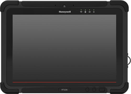 Honeywell RT10W 4G Intel Pentium LTE 128 GB 25,6 cm (10.1) 8 GB Wi-Fi 5 (802.11ac) Windows 10 Schwarz