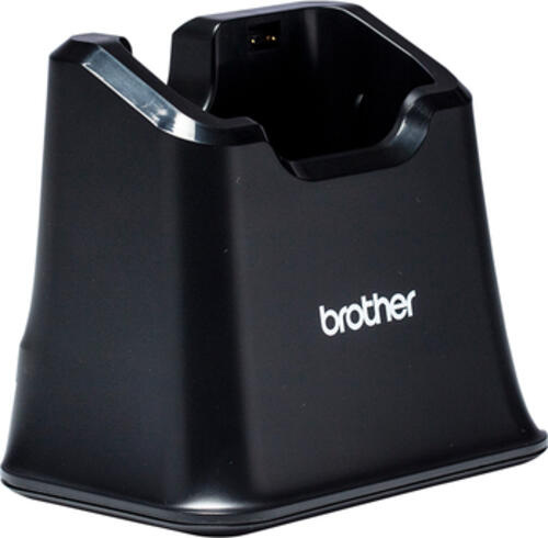 Brother PA-CR-003EU Tragbarer Drucker Schwarz Drinnen