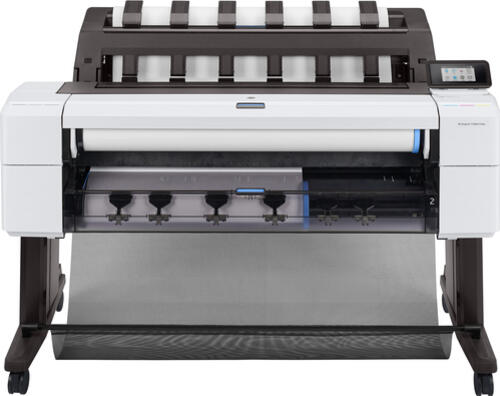 HP Designjet T1600dr 36 Zoll Drucker