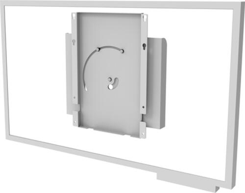 Peerless RMI3-FLIP2 Halterung für Schilderdisplays 165,1 cm (65) Weiß