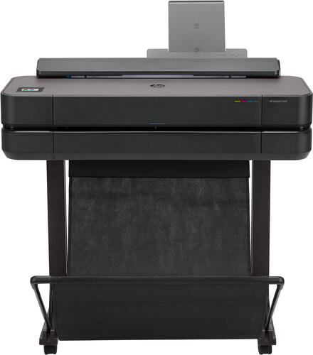 HP Designjet T650 24-Zoll-Drucker