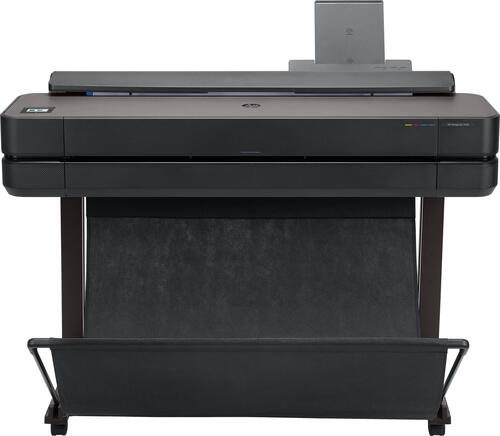 HP Designjet T650 36-Zoll-Drucker