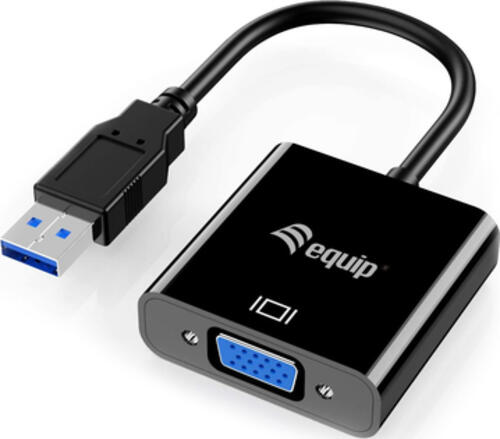 Equip USB 3.0 auf VGA Adapter