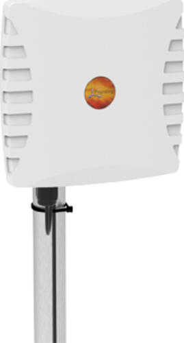 Poynting A-WLAN-0061-V1 Netzwerk-Antenne Richtantenne SMA 11 dBi