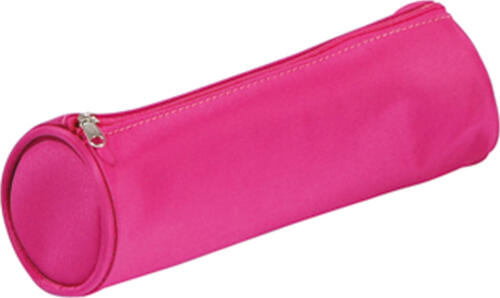 Pagna 22501-34 Etui Weiches Federmäppchen Nylon Pink