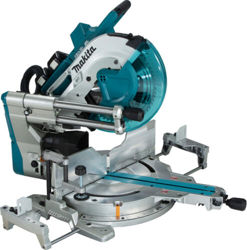 Makita DLS211ZU Akku-Kapp-Gehrungssäge