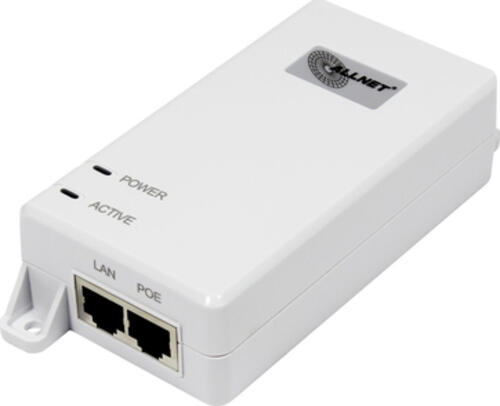 ALLNET ALL0488V6 PoE-Adapter 30 V