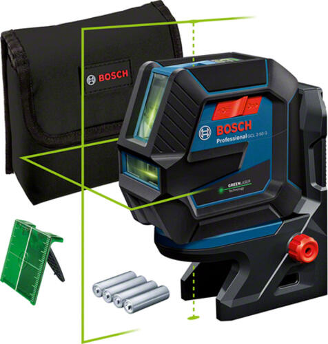 Bosch GCL 2-50 G Professional