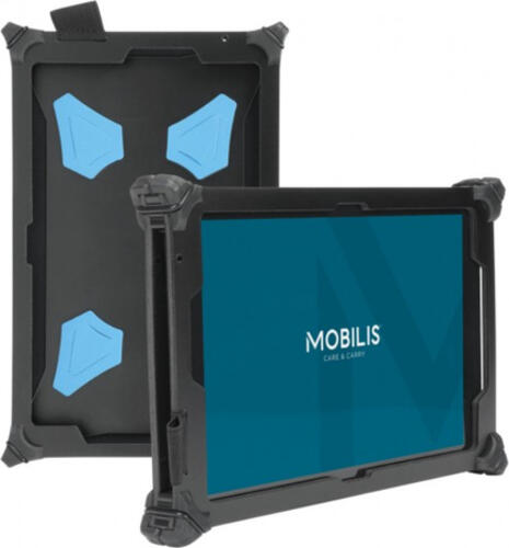 Mobilis Resist 26,4 cm (10.4) Cover Schwarz