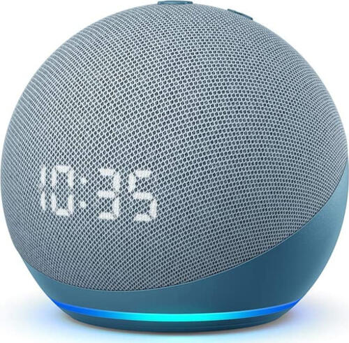 Amazon Echo Dot (4th gen)