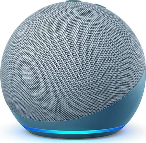 Amazon Echo Dot (4th gen)