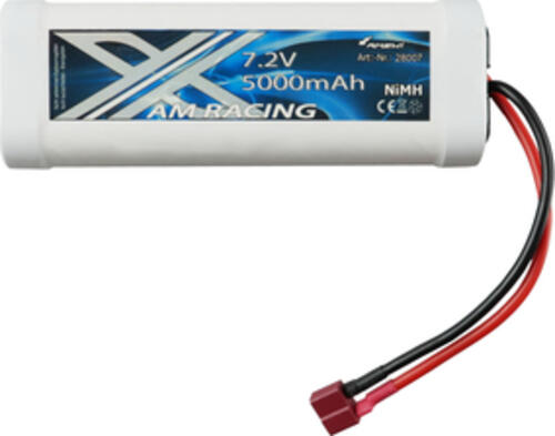 Amewi NIMH AKKU 7.2V