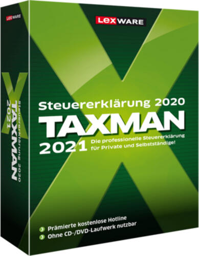 Lexware TAXMANN professional Finanzielle Analyse 7 Lizenz(en)