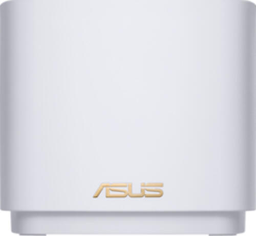 ASUS ZenWiFi XD4 WiFi 6 Tri-Band (2,4 GHz / 5 GHz / 5 GHz) Wi-Fi 6 (802.11ax) Weiß 4