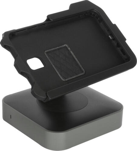 Targus AWU201GLZ Handy-Dockingstation Tablet Schwarz