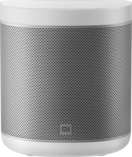 Xiaomi Mi Smart Speaker Tragbarer Mono-Lautsprecher Weiß 12 W