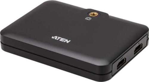 ATEN CAMLIVE+ (HDMI auf USB-C UVC Videoerfassung mit PD 3.0 Power Pass-Through)