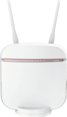 D-Link DWR-978/E WLAN-Router Gigabit Ethernet Dual-Band (2,4 GHz/5 GHz) 5G Weiß