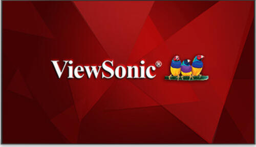 Viewsonic CDE9800 Signage-Display Digital Signage Flachbildschirm 2,49 m (98) LCD 500 cd/m 4K Ultra HD Schwarz