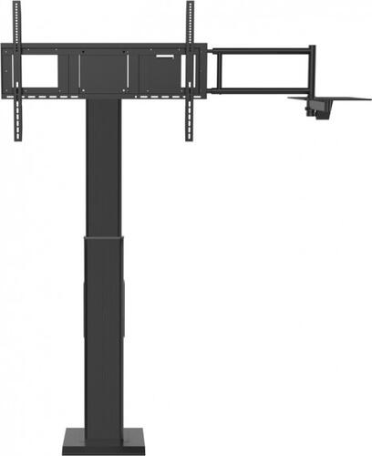 Viewsonic VB-STND-004 Halterung für Schilderdisplays 2,18 m (86) Schwarz