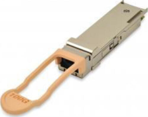 Extreme networks 100G-4WDM-QSFP40KM Netzwerk-Transceiver-Modul Faseroptik 100000 Mbit/s QSFP28