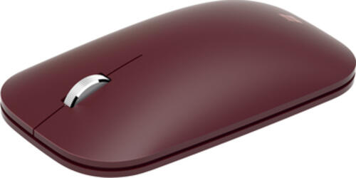 Microsoft Surface Mobile Mouse Maus Büro Beidhändig Bluetooth BlueTrack 1800 DPI