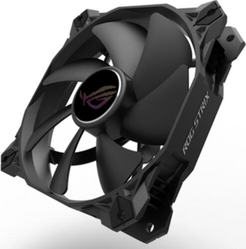 ASUS ROG Strix XF 120 Universal Ventilator 12 cm Schwarz 1 Stück(e)